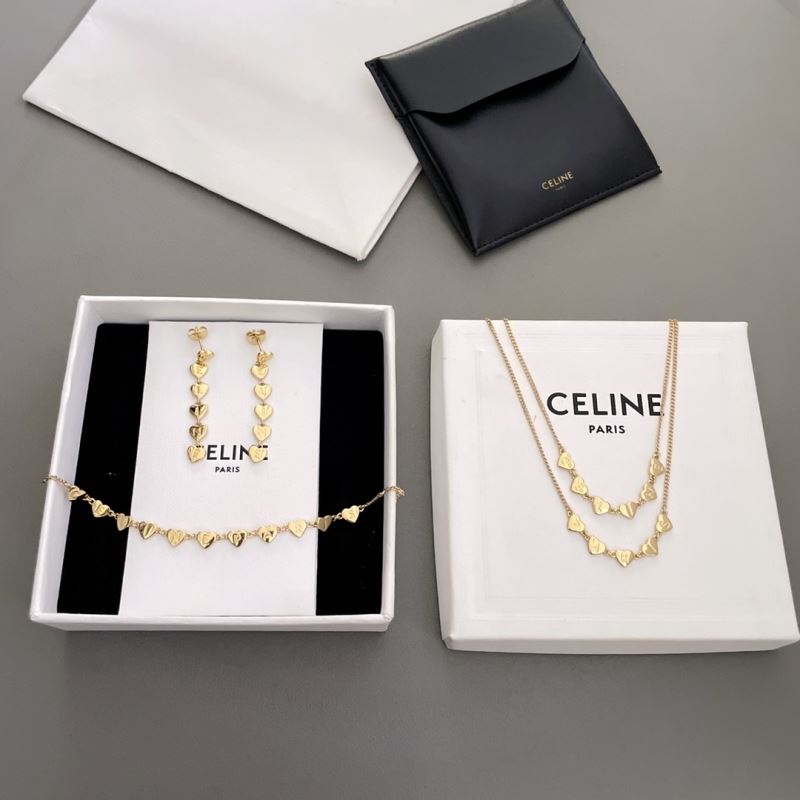 Celine Bracelets